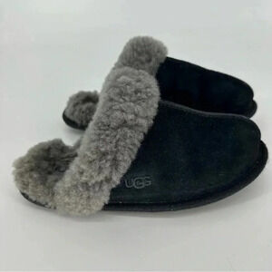 UGG Scuffette II house Slipper